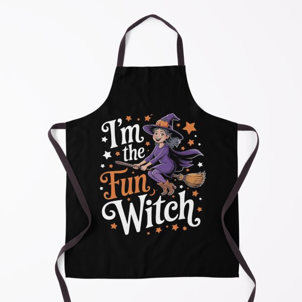 Item preview, im the Bad Witch Halloween Matching Group Costume  designed and sold by BeetleMalon.