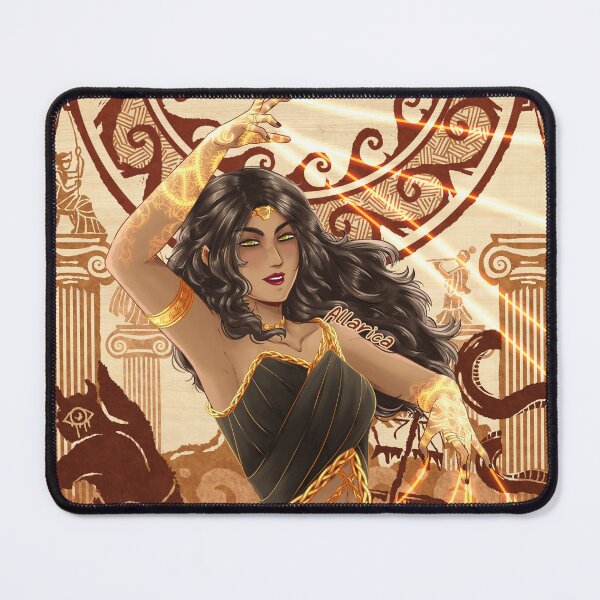Item preview, Circe designed and sold by allarica.