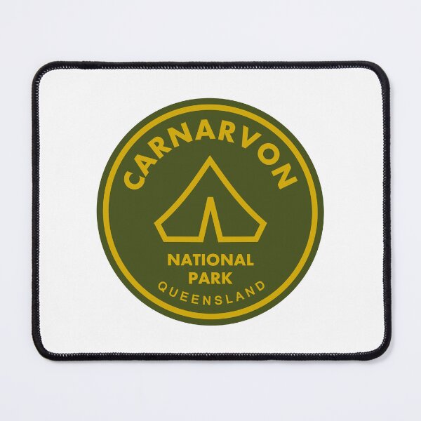 Item preview, Carnarvon National Park Queensland Tent designed and sold by bivenart.