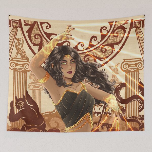 Item preview, Circe designed and sold by allarica.