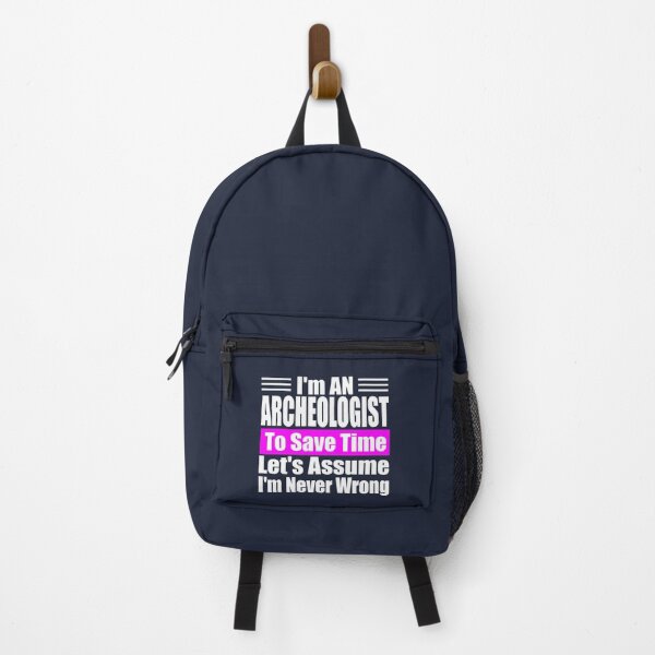 Item preview, Expert Archaeologist Wisdom: Funny Dig Site Slogan | Best Novelty Gift for History Dad, Mom & Antiquities Student designed and sold by karibov.