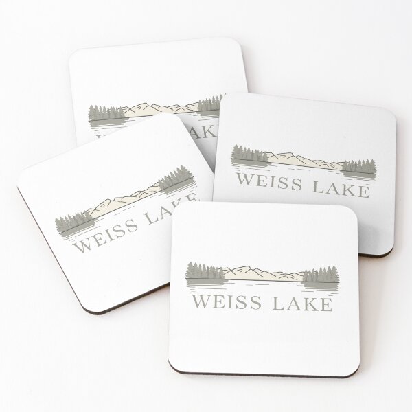 Item preview, Weiss Lake designed and sold by JessArty ⭐⭐⭐⭐⭐.