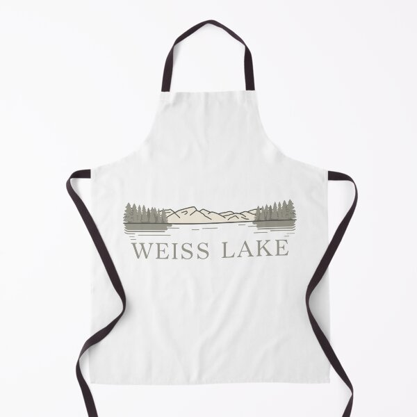 Item preview, Lago Weiss designed and sold by JessArty ⭐⭐⭐⭐⭐.