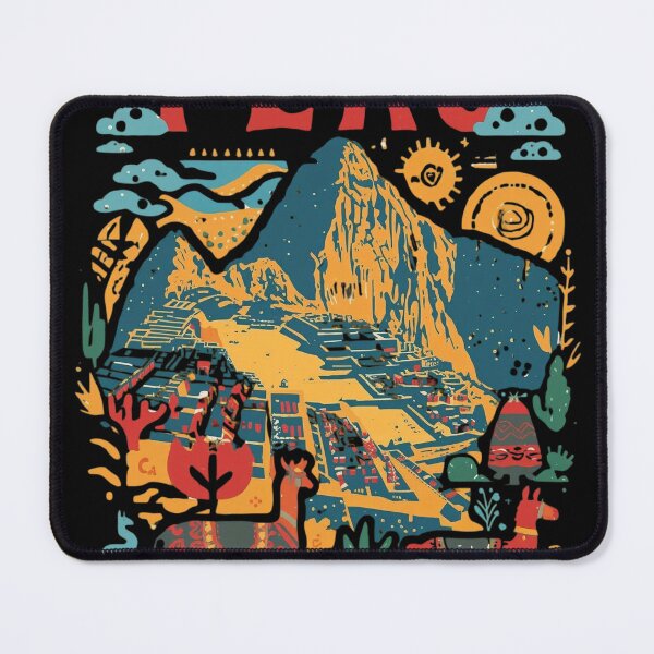 Item preview, The Land of Peru designed and sold by SM-101.