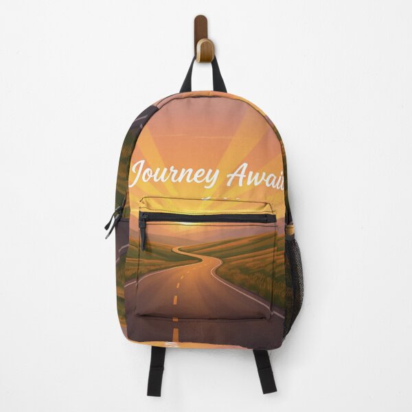 Item preview, Your Journey Awaits designed and sold by xArchGoDx.