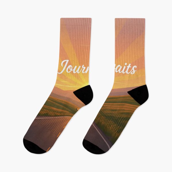 Item preview, Your Journey Awaits designed and sold by xArchGoDx.