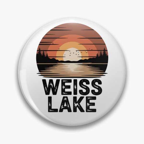Item preview, Weiss Lake designed and sold by JessArty ⭐⭐⭐⭐⭐.