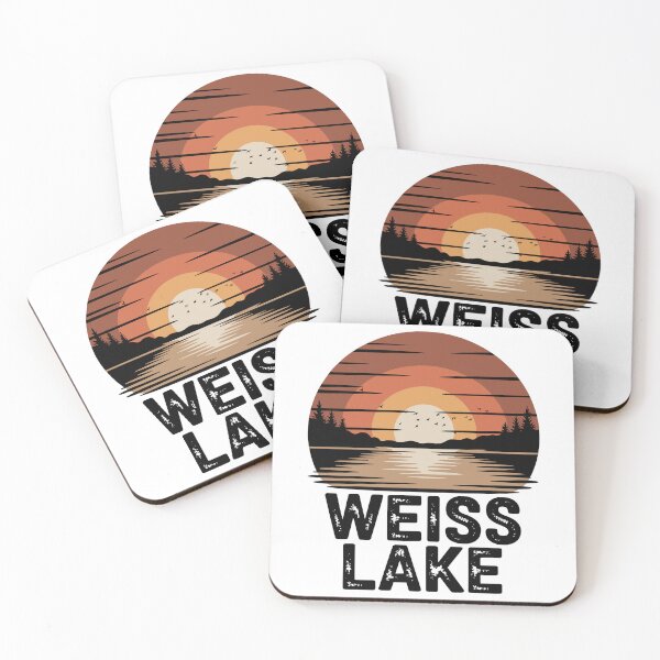 Item preview, Weiss Lake designed and sold by JessArty ⭐⭐⭐⭐⭐.