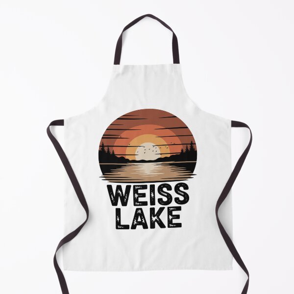 Item preview, Lago Weiss designed and sold by JessArty ⭐⭐⭐⭐⭐.