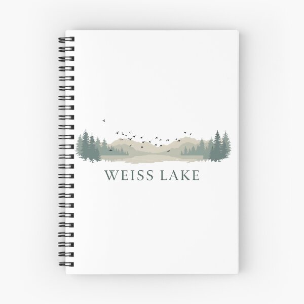 Item preview, Weiss Lake designed and sold by JessArty ⭐⭐⭐⭐⭐.