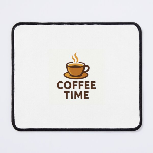 Item preview, Coffee Time designed and sold by 54EMILIEN54.