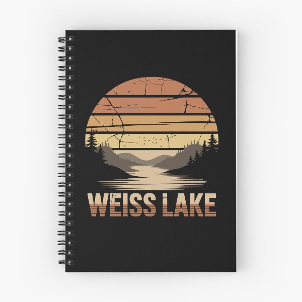 Item preview, Weiss Lake designed and sold by JessArty ⭐⭐⭐⭐⭐.