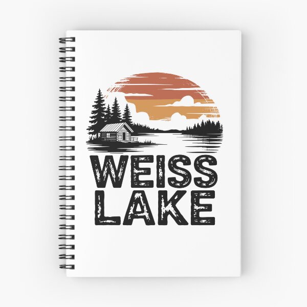 Item preview, Weiss Lake designed and sold by JessArty ⭐⭐⭐⭐⭐.