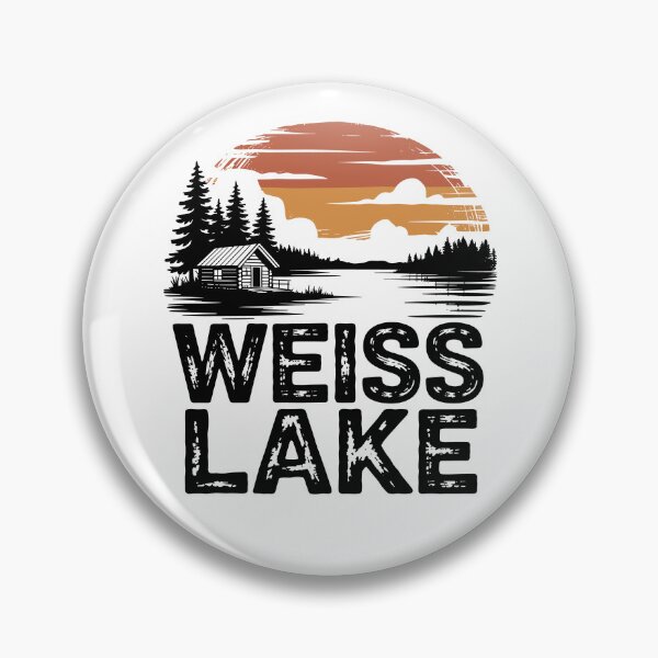 Item preview, Weiss Lake designed and sold by JessArty ⭐⭐⭐⭐⭐.