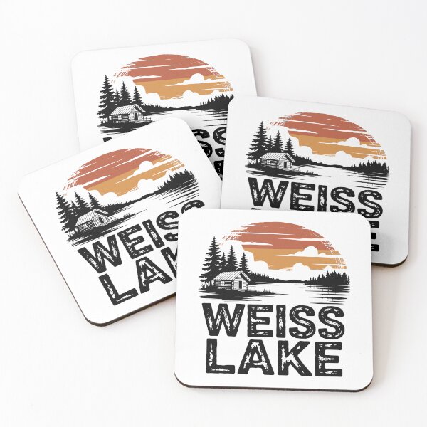 Item preview, Weiss Lake designed and sold by JessArty ⭐⭐⭐⭐⭐.