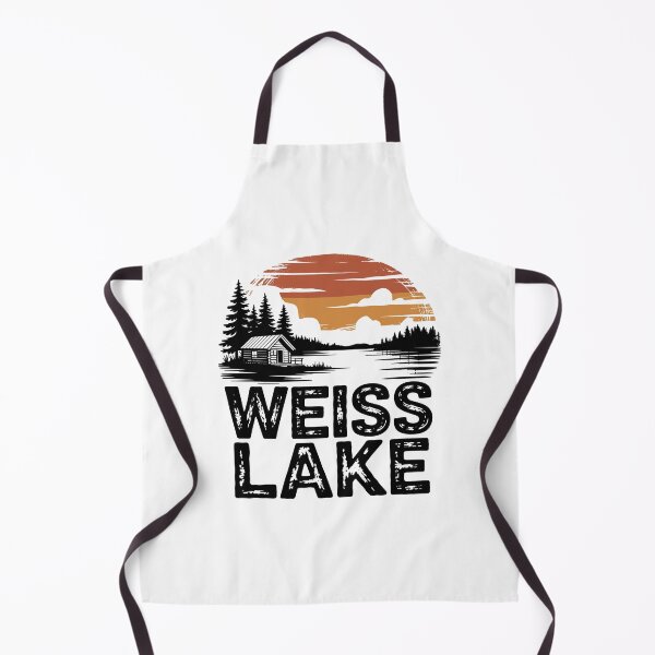 Item preview, Weiss Lake designed and sold by JessArty ⭐⭐⭐⭐⭐.