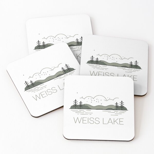 Item preview, Weiss Lake designed and sold by JessArty ⭐⭐⭐⭐⭐.