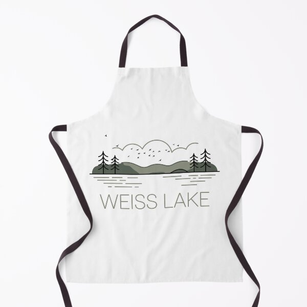 Item preview, Weiss Lake designed and sold by JessArty ⭐⭐⭐⭐⭐.