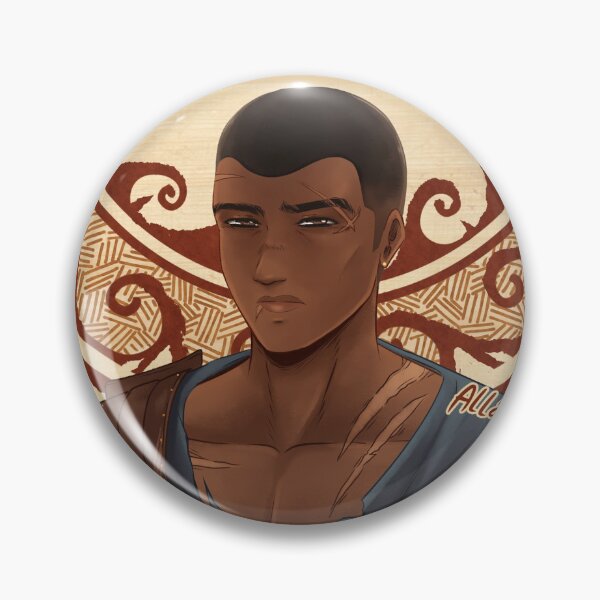 Item preview, Eurylochus designed and sold by allarica.