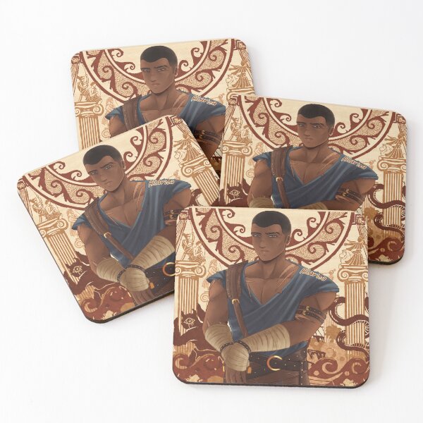 Item preview, Eurylochus designed and sold by allarica.