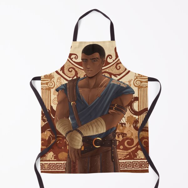 Item preview, Eurylochus designed and sold by allarica.
