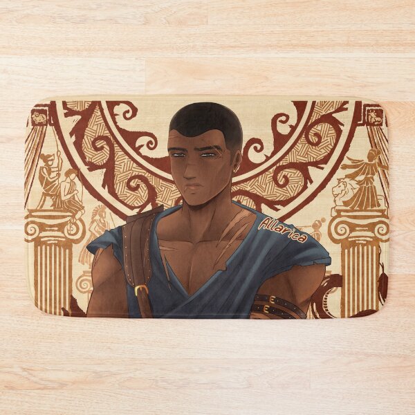 Item preview, Eurylochus designed and sold by allarica.