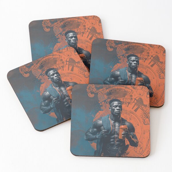 Item preview, Athletes during training designed and sold by Made-by-Gus.