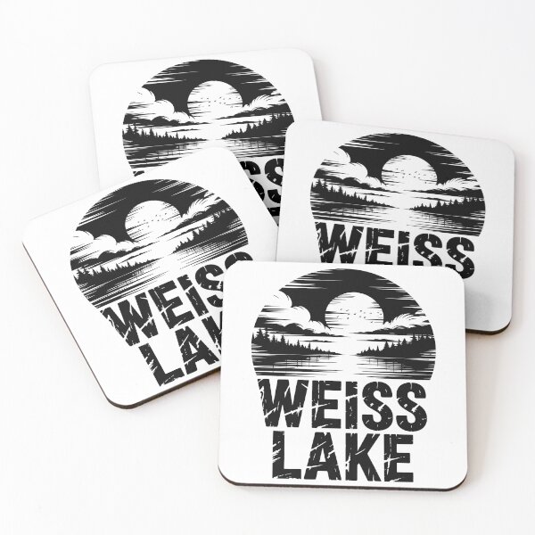 Item preview, Weiss Lake designed and sold by JessArty ⭐⭐⭐⭐⭐.