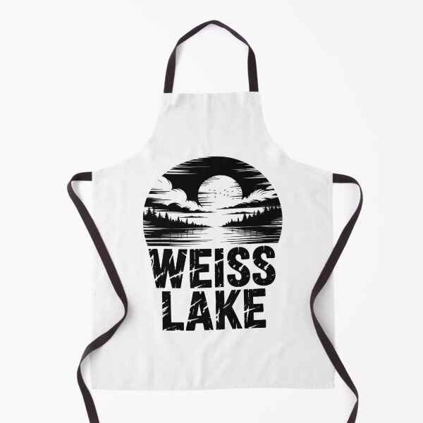Item preview, Lago Weiss designed and sold by JessArty ⭐⭐⭐⭐⭐.