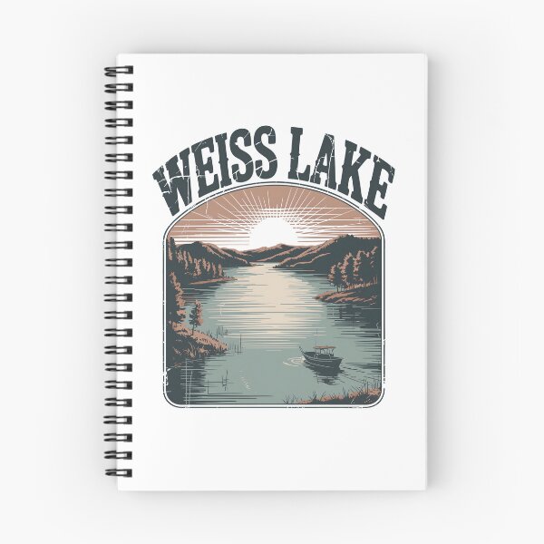 Item preview, Weiss Lake designed and sold by JessArty ⭐⭐⭐⭐⭐.