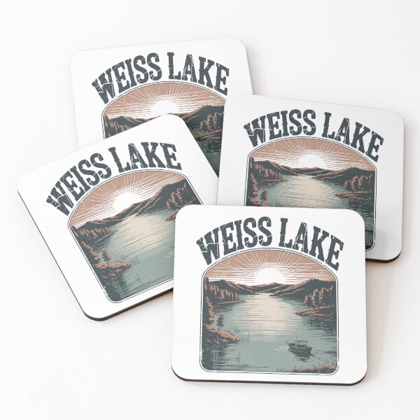 Item preview, Weiss Lake designed and sold by JessArty ⭐⭐⭐⭐⭐.