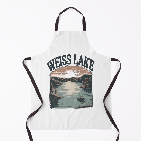 Item preview, Lago Weiss designed and sold by JessArty ⭐⭐⭐⭐⭐.