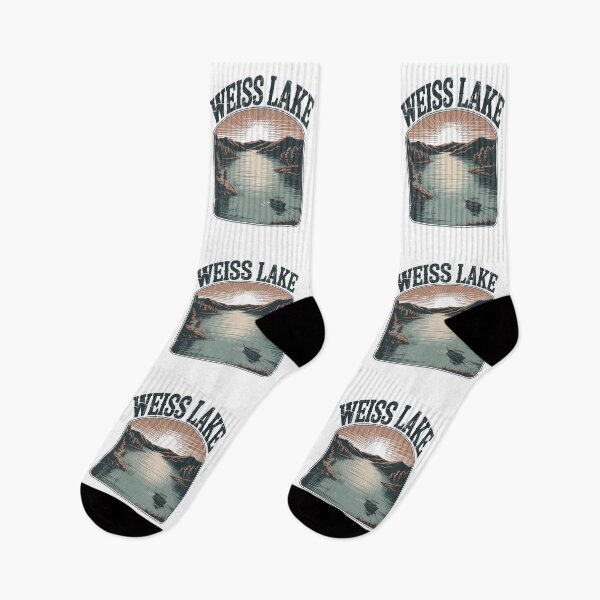 Item preview, Weiss Lake designed and sold by JessArty ⭐⭐⭐⭐⭐.