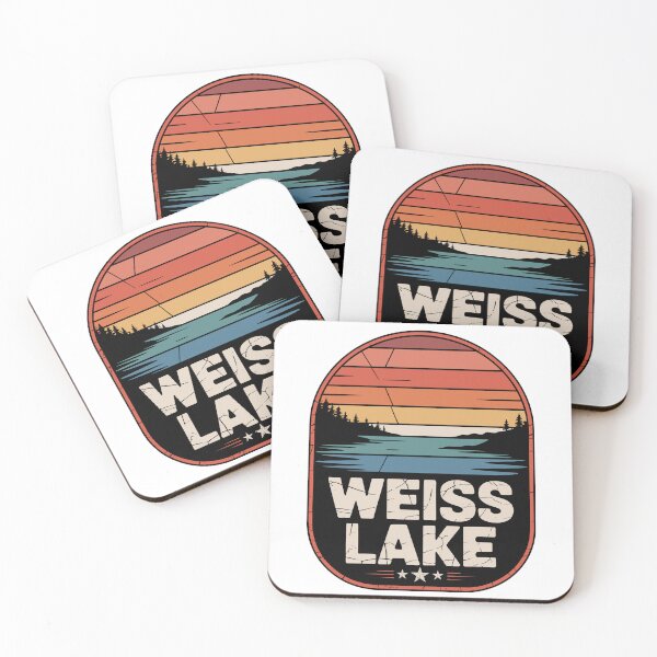 Item preview, Weiss Lake designed and sold by JessArty ⭐⭐⭐⭐⭐.