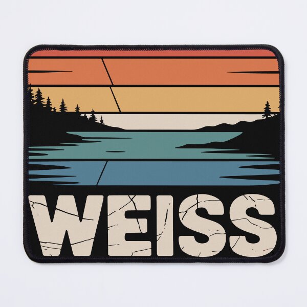 Item preview, Weiss Lake designed and sold by JessArty ⭐⭐⭐⭐⭐.