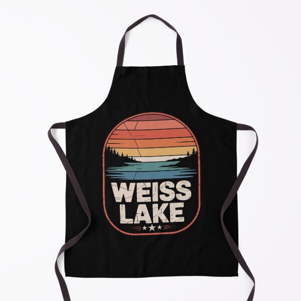 Item preview, Lago Weiss designed and sold by JessArty ⭐⭐⭐⭐⭐.