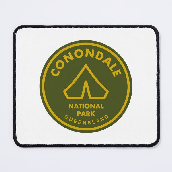 Item preview, Conondale National Park Queensland Tent designed and sold by bivenart.