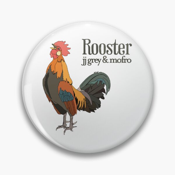 Item preview, JJ Grey & Mofro Band designed and sold by davincimelArt.