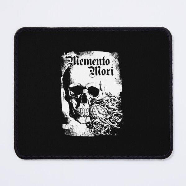 Item preview, Memento Mori Band designed and sold by Elmaryou9Shop.