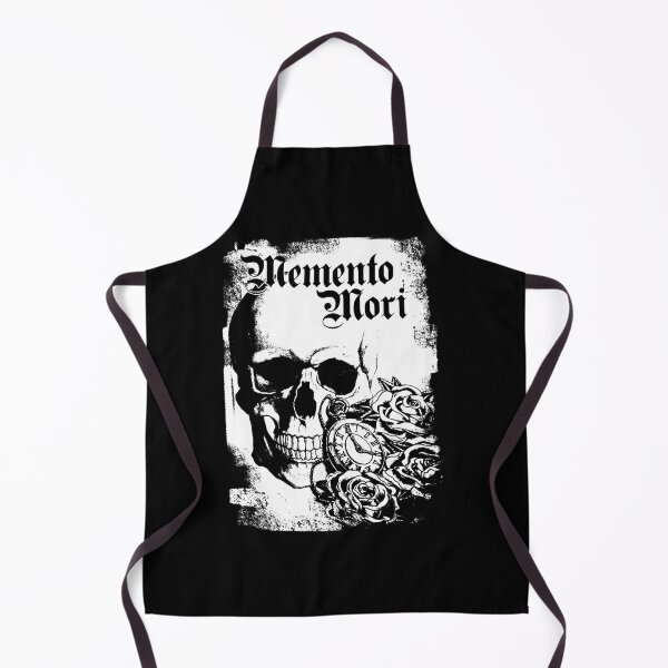 Item preview, Memento Mori Band designed and sold by Elmaryou9Shop.