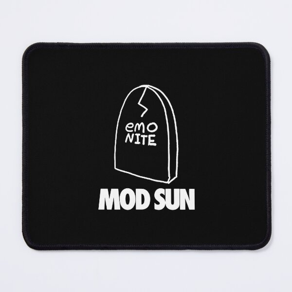 Item preview, The Mod Sun Band designed and sold by TyHammaryArt.