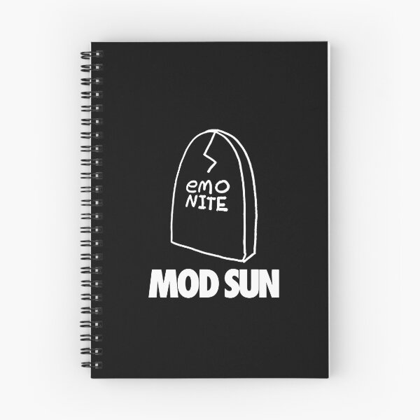 Item preview, The Mod Sun  Band  designed and sold by TyHammaryArt.