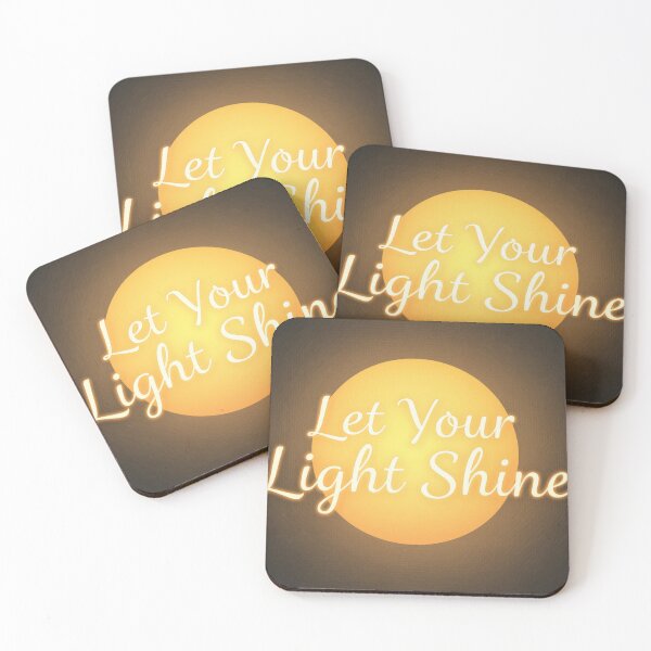 Item preview, Let Your Light Shine designed and sold by xArchGoDx.