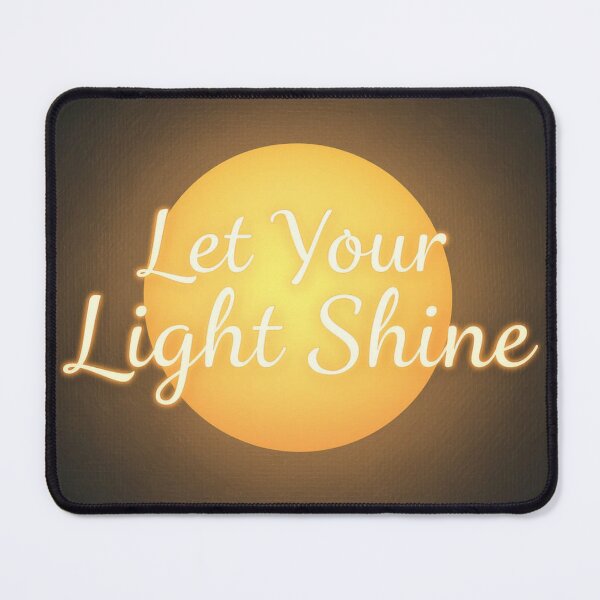 Item preview, Let Your Light Shine designed and sold by xArchGoDx.