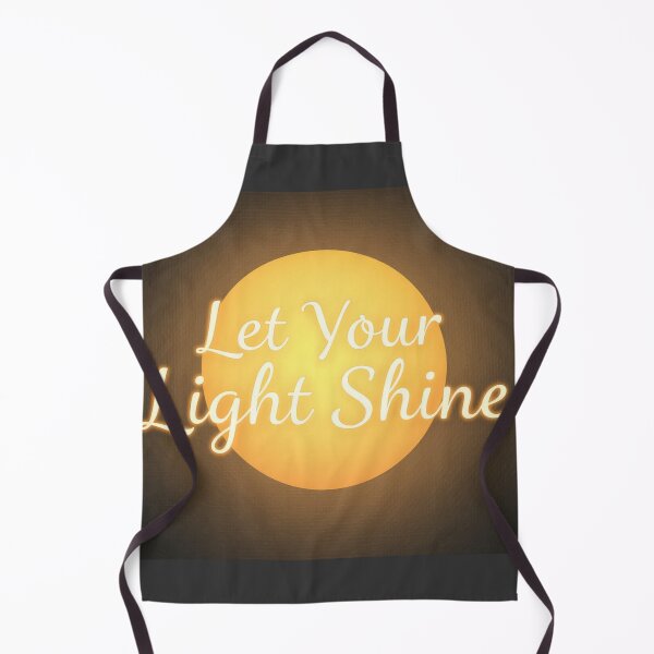 Item preview, Let Your Light Shine designed and sold by xArchGoDx.