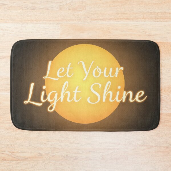 Item preview, Let Your Light Shine designed and sold by xArchGoDx.