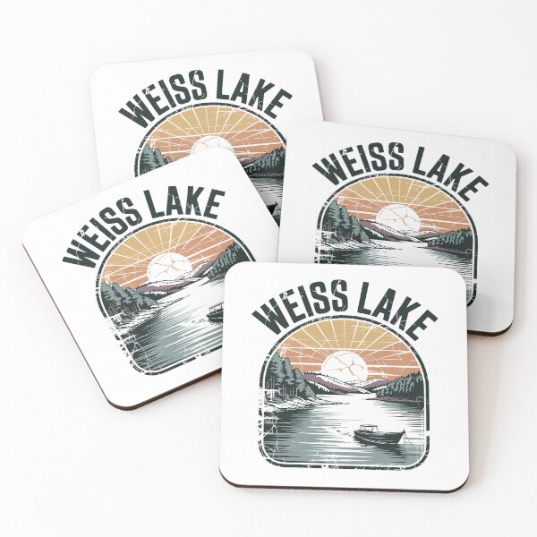 Item preview, Weiss Lake designed and sold by JessArty ⭐⭐⭐⭐⭐.