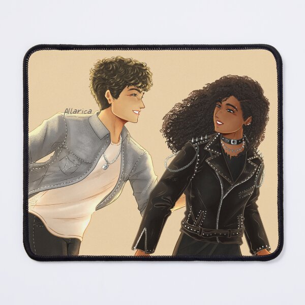 Item preview, Thalia and Luke designed and sold by allarica.