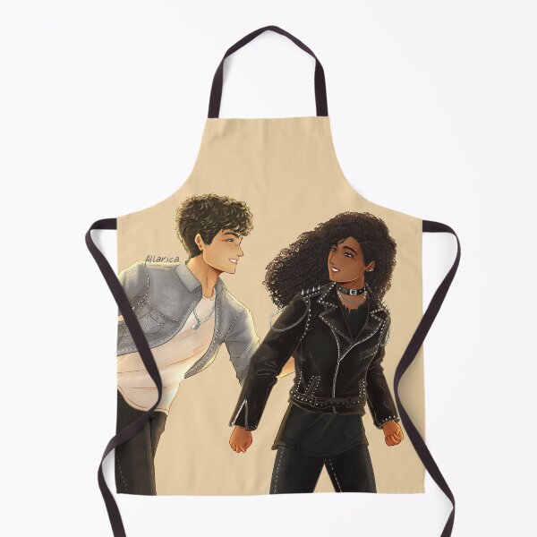 Item preview, Thalia and Luke designed and sold by allarica.