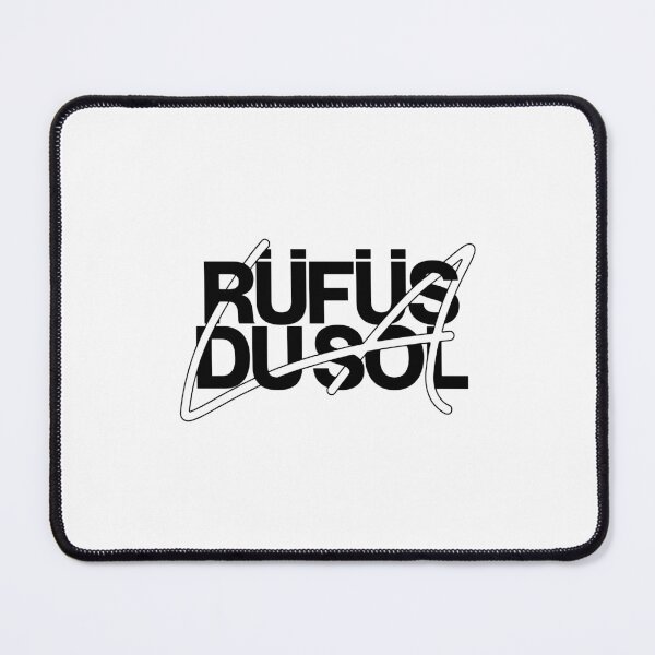 Item preview, Rufus Du Sol Band designed and sold by AmaaniSisters.